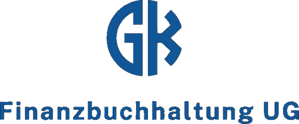 GK Finanzbuchhaltung Logo
